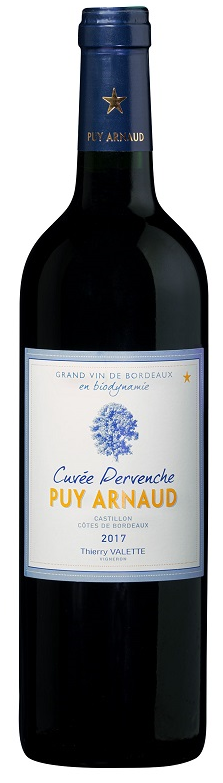 פואי ארנו קווה פרבונש